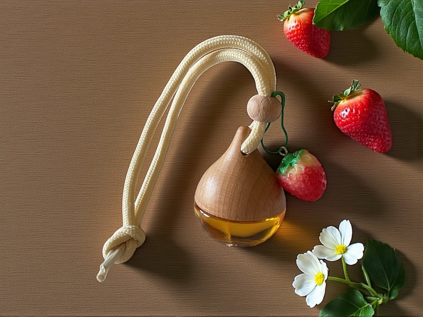 Diffuseurs de voiture