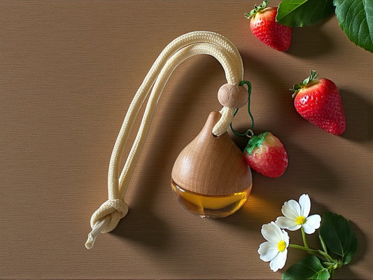 Diffuseurs de voiture