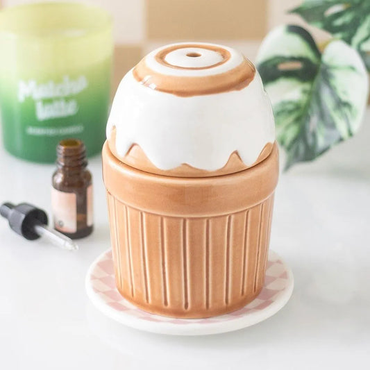 Brûle parfums Cinnamon roll