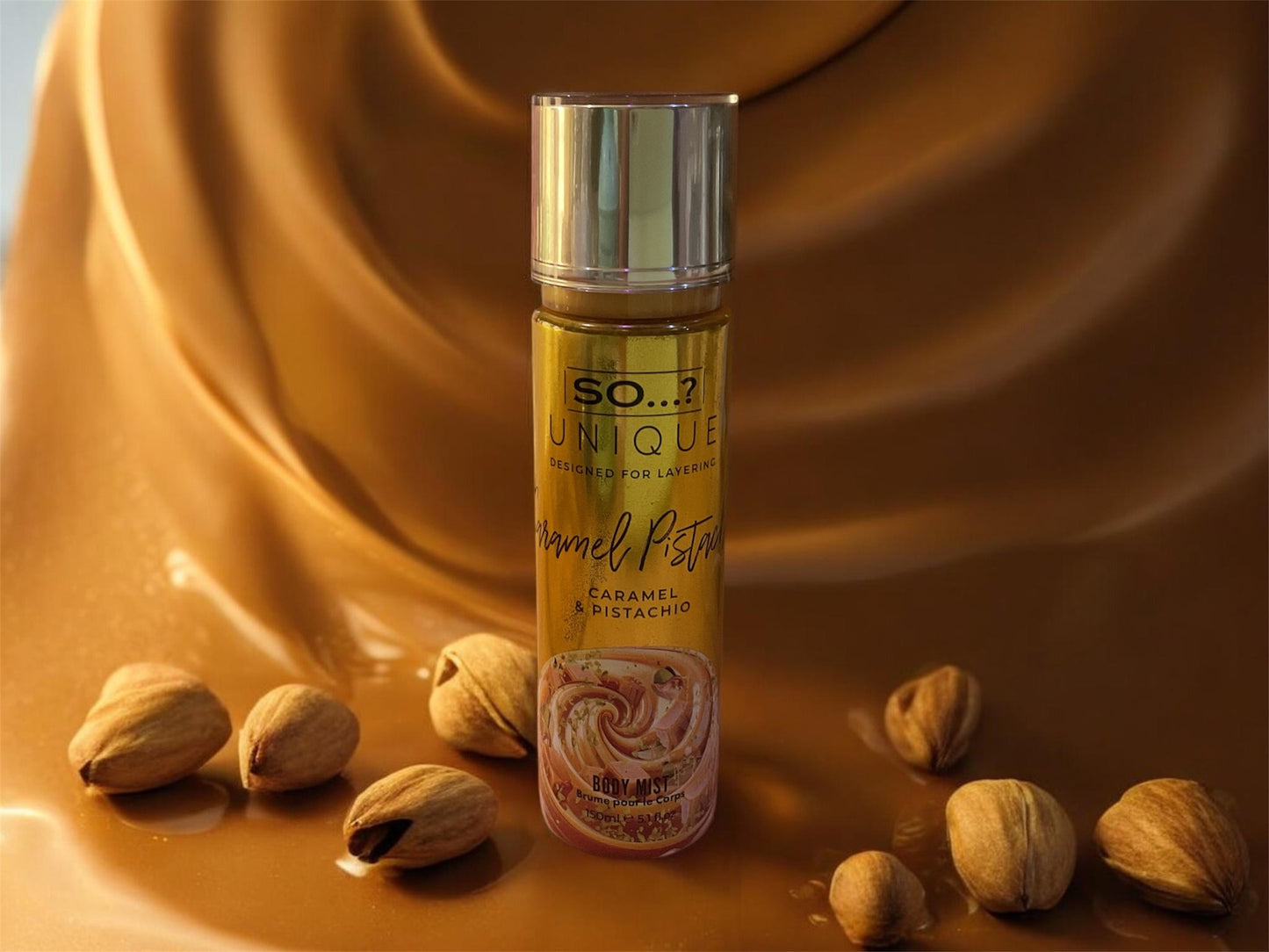 Brumes So…? 150 ml
