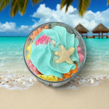 Bougie «  Summer »