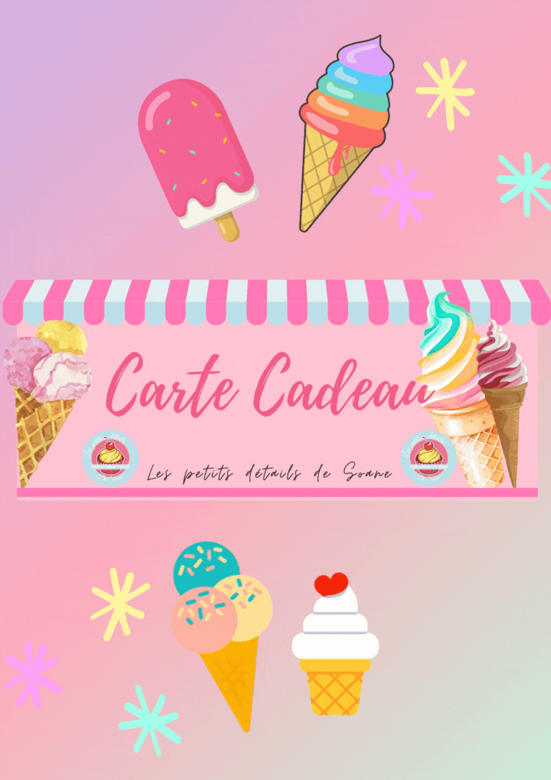 Carte-cadeau